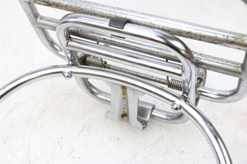 photo de DRAGER PIAGGIO VESPA GTS SUPER IE 125 (2009 - 2016) - Zoom op gebruiksstaat