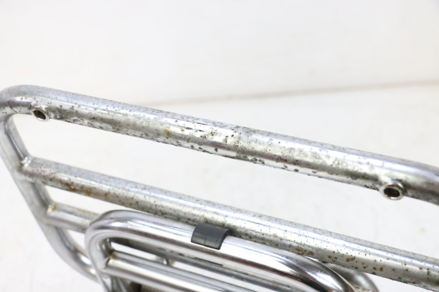 photo de DRAGER PIAGGIO VESPA GTS SUPER IE 125 (2009 - 2016) - Technische close-up