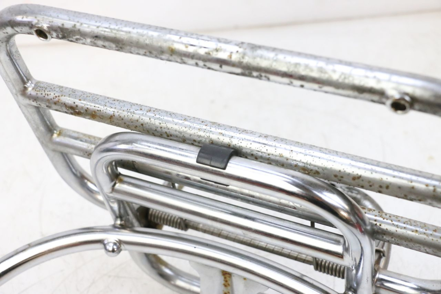 photo de DRAGER PIAGGIO VESPA GTS SUPER IE 125 (2009 - 2016) - Overzicht