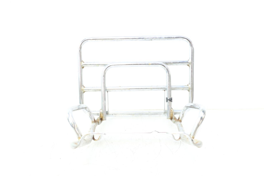 photo de DRAGER PIAGGIO VESPA PK FL 2T 50 (1990 - 1996) - Technische close-up