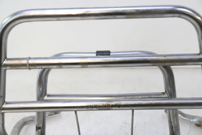 photo de DRAGER PIAGGIO VESPA PRIMAVERA 2T 50 (2013 - 2018) - Technische close-up