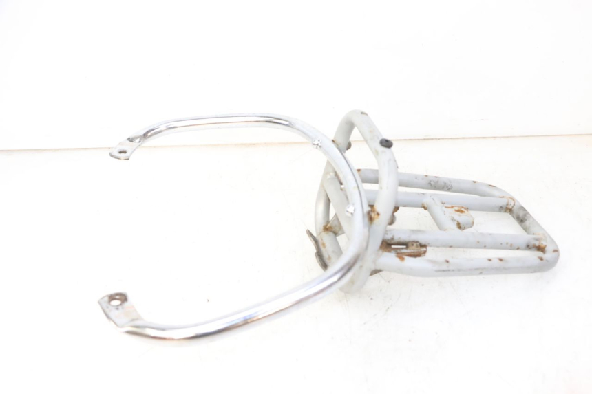 photo de DRAGER PIAGGIO VESPA S 2T 50 (2007 - 2014) - Hoofdaanzicht