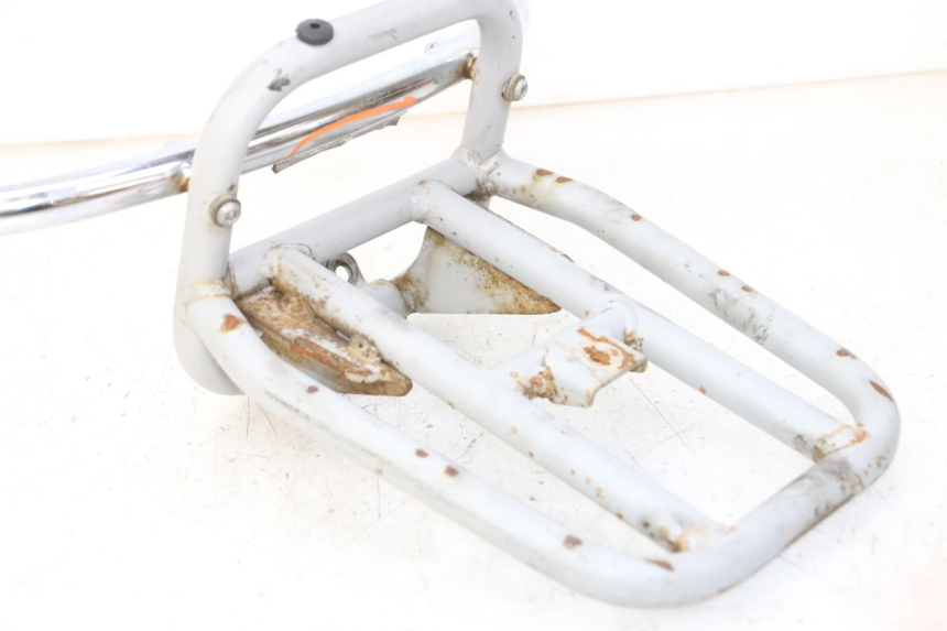 photo de DRAGER PIAGGIO VESPA S 2T 50 (2007 - 2014) - Kenmerkende details