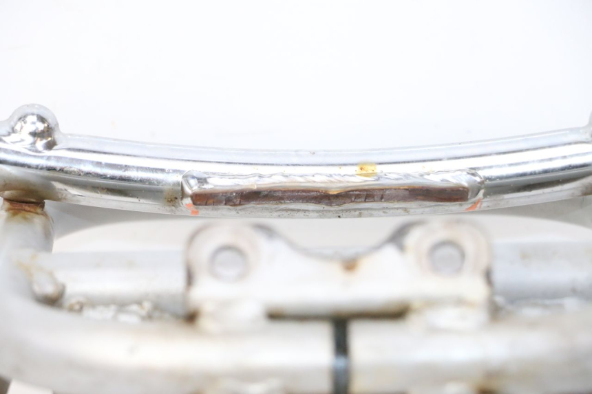 photo de DRAGER PIAGGIO VESPA S 2T 50 (2007 - 2014) - Zoom op gebruiksstaat