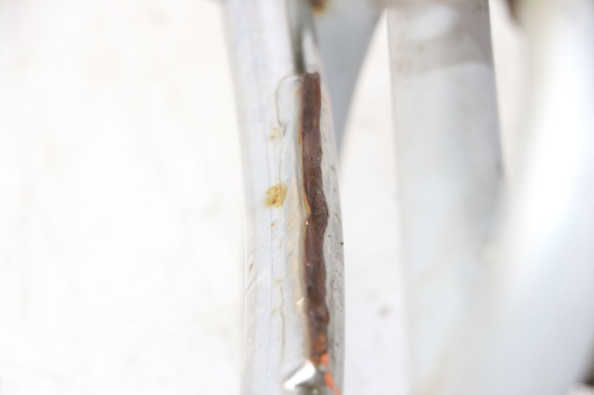 photo de DRAGER PIAGGIO VESPA S 2T 50 (2007 - 2014) - Andere kijkhoek