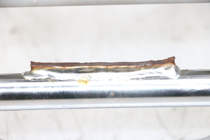 photo de DRAGER PIAGGIO VESPA S 2T 50 (2007 - 2014) - Technische close-up