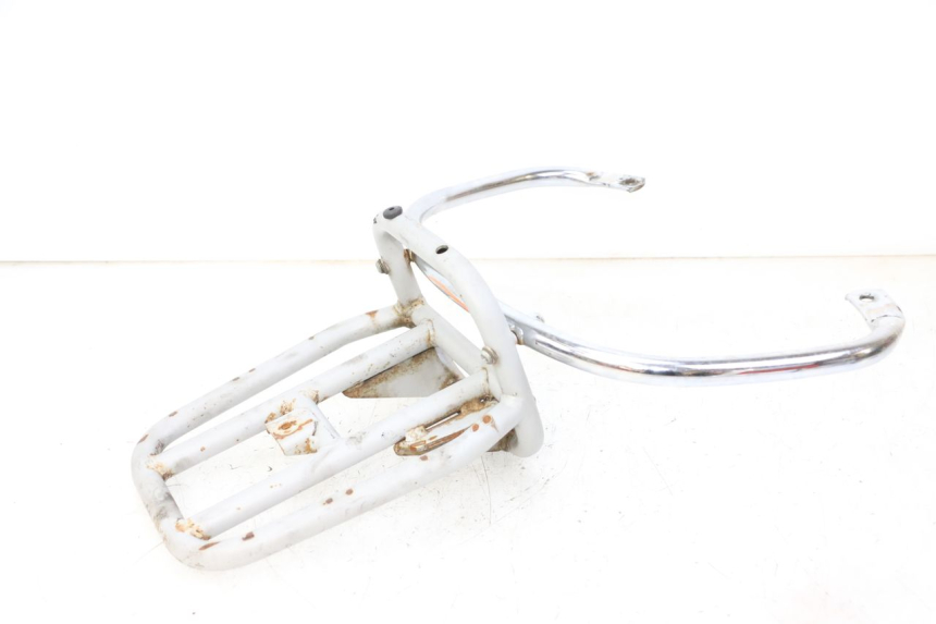 photo de DRAGER PIAGGIO VESPA S 2T 50 (2007 - 2014) - Markeringen en referenties