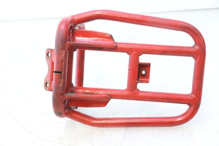 photo de DRAGER PIAGGIO VESPA S 2T 50 (2007 - 2014) - Technische close-up