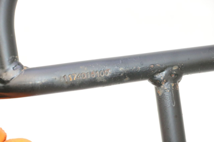 photo de DRAGER PEUGEOT VIVACITY 50 (1998 - 2003) - Detail van het onderdeel