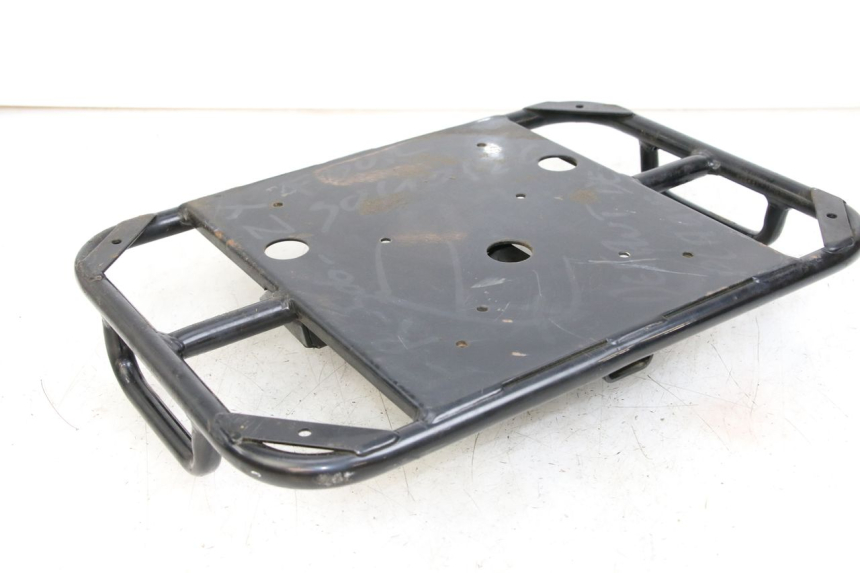 photo de DRAGER SYM X-PRO 4T 50 (2014 - 2021) - Hoofdaanzicht