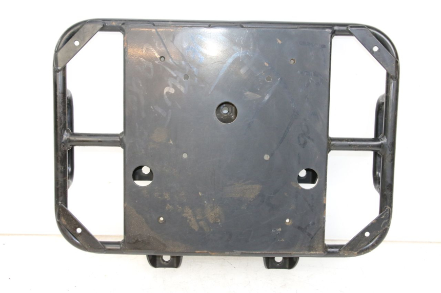 photo de DRAGER SYM X-PRO 4T 50 (2014 - 2021) - Zoom op gebruiksstaat