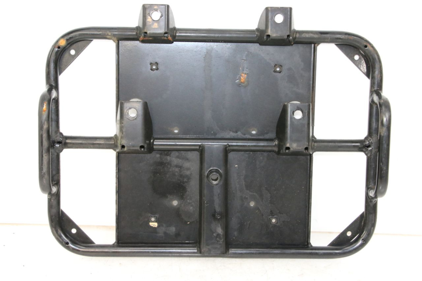 photo de DRAGER SYM X-PRO 4T 50 (2014 - 2021) - Technische close-up