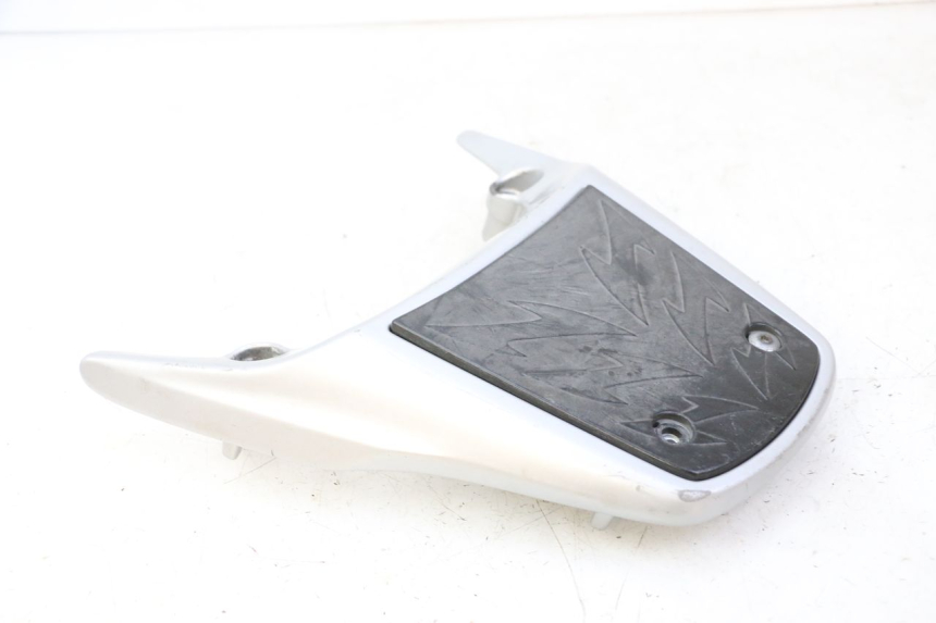 photo de DRAGER HONDA X8R 50 (1998 - 2003) - Technische close-up