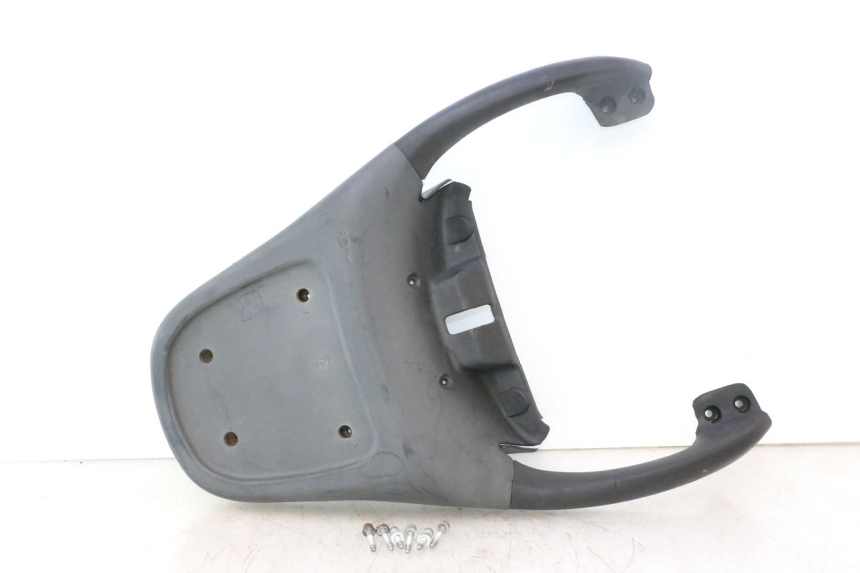 photo de DRAGER PIAGGIO X9 AMALFI 180 (2000 - 2003) - Hoofdaanzicht