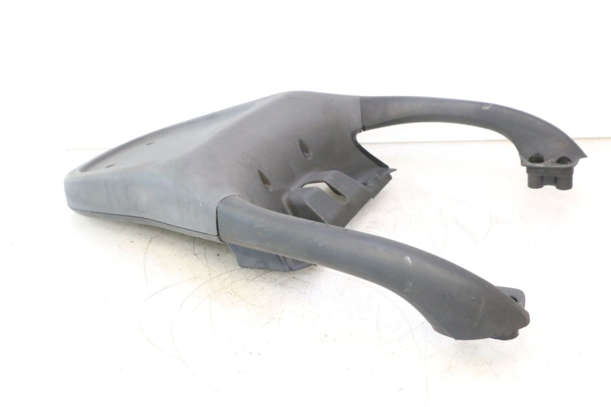 photo de DRAGER PIAGGIO X9 AMALFI 180 (2000 - 2003) - Zoom op componenten