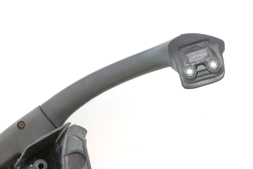 photo de DRAGER PIAGGIO X9 AMALFI 180 (2000 - 2003) - Aanvullende foto