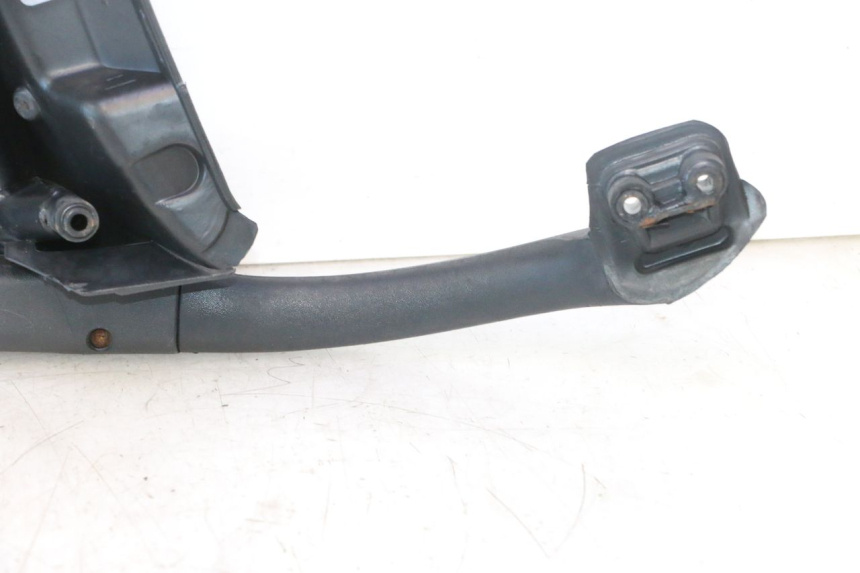 photo de DRAGER PIAGGIO X9 AMALFI 180 (2000 - 2003) - Visuele inspectie