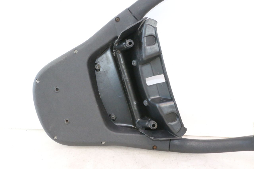 photo de DRAGER PIAGGIO X9 AMALFI 180 (2000 - 2003) - Focus op structuur