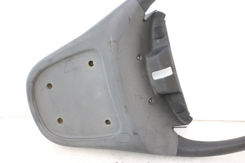 photo de DRAGER PIAGGIO X9 AMALFI 180 (2000 - 2003) - Technische close-up