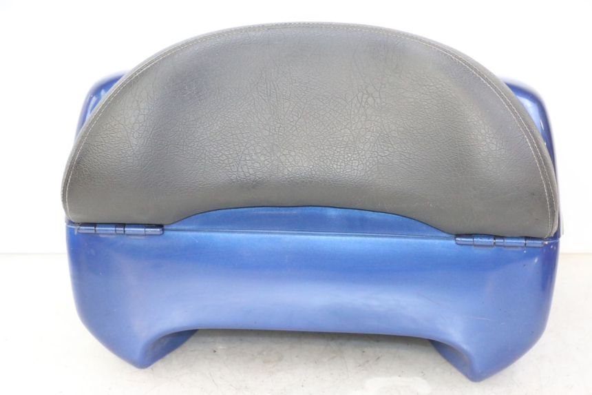 photo de DRAGER PIAGGIO X9 EVOLUTION 125 (2003 - 2007) - Kenmerkende details