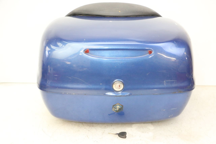 photo de DRAGER PIAGGIO X9 EVOLUTION 125 (2003 - 2007) - Detailaanzicht