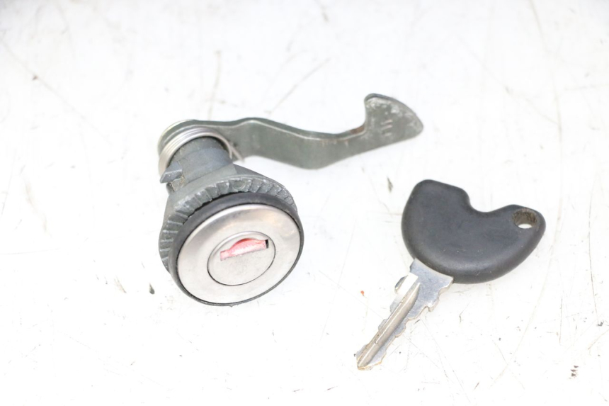 photo de DRAGER PIAGGIO X9 EVOLUTION 125 (2003 - 2007) - Aanvullende foto