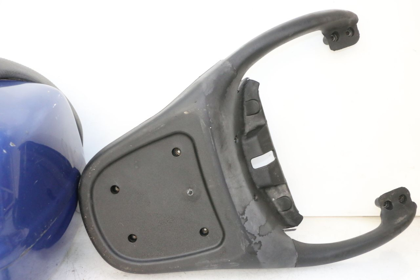 photo de DRAGER PIAGGIO X9 EVOLUTION 125 (2003 - 2007) - Alternatieve hoek