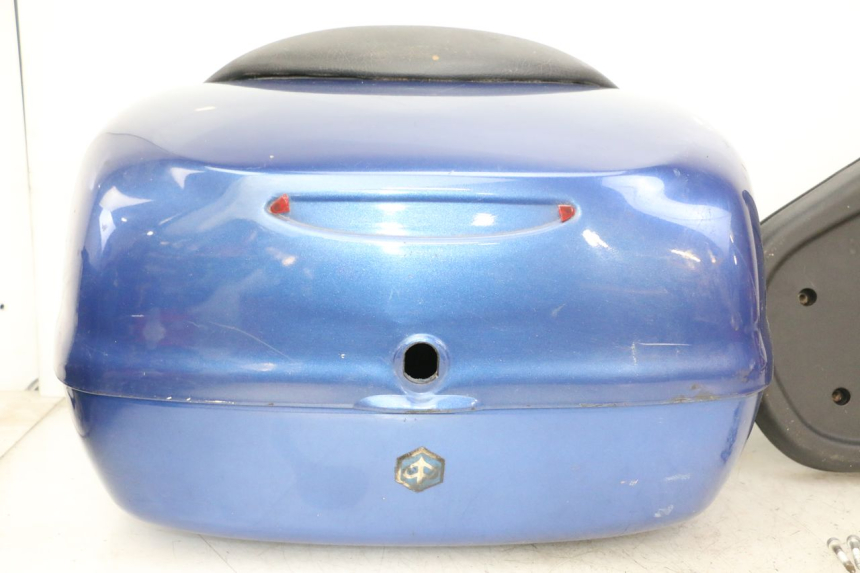 photo de DRAGER PIAGGIO X9 EVOLUTION 125 (2003 - 2007) - Zoom op kwaliteit