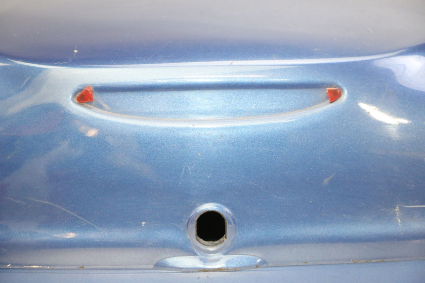 photo de DRAGER PIAGGIO X9 EVOLUTION 125 (2003 - 2007) - Profielaanzicht