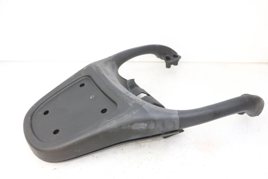 photo de DRAGER PIAGGIO X9 EVOLUTION 125 (2003 - 2007) - Zoom op gebruiksstaat