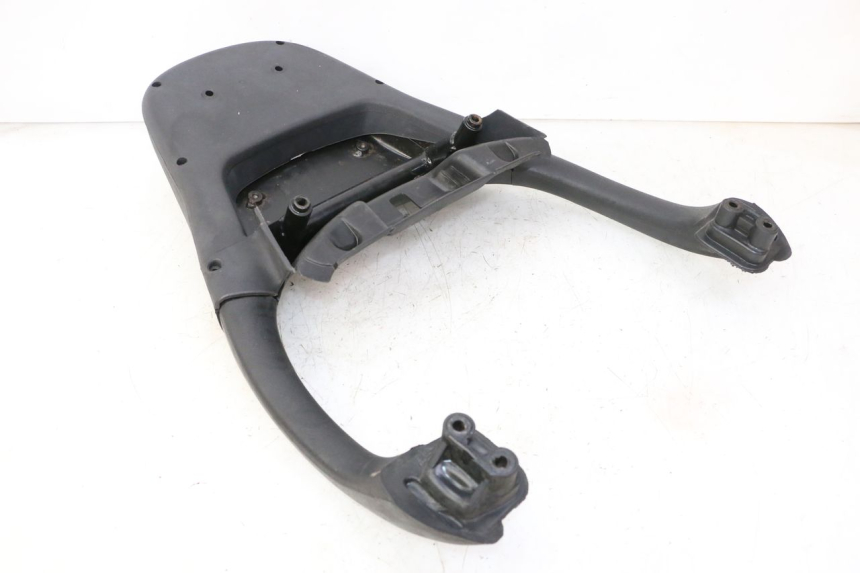 photo de DRAGER PIAGGIO X9 EVOLUTION 125 (2003 - 2007) - Technische close-up