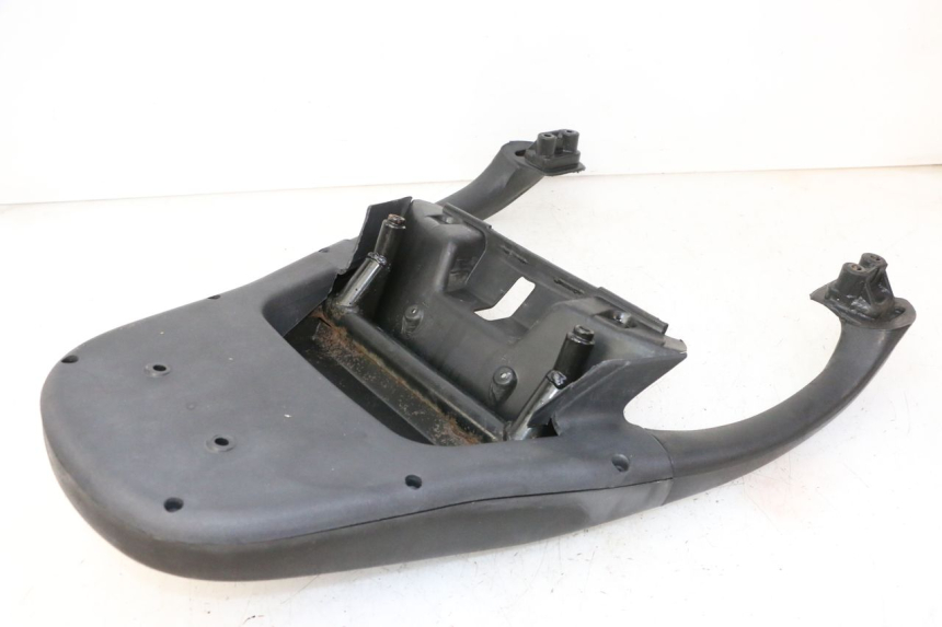 photo de DRAGER PIAGGIO X9 EVOLUTION 125 (2003 - 2007) - Overzicht