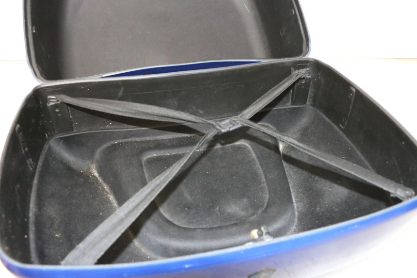 photo de DRAGER PIAGGIO X9 EVOLUTION 125 (2003 - 2007) - Bevestigingspunten