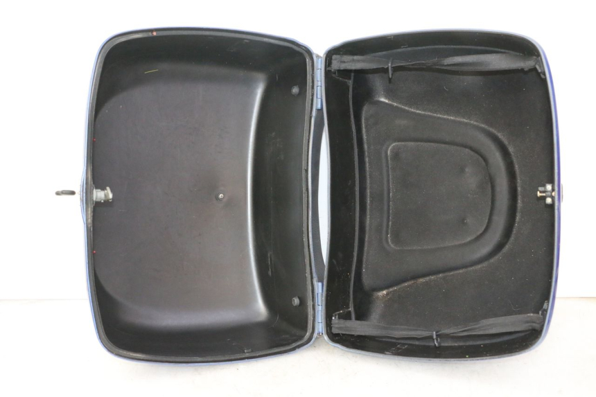 photo de DRAGER PIAGGIO X9 EVOLUTION 125 (2003 - 2007) - Staat van het oppervlak