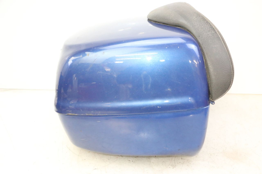 photo de DRAGER PIAGGIO X9 EVOLUTION 125 (2003 - 2007) - Markeringen en referenties