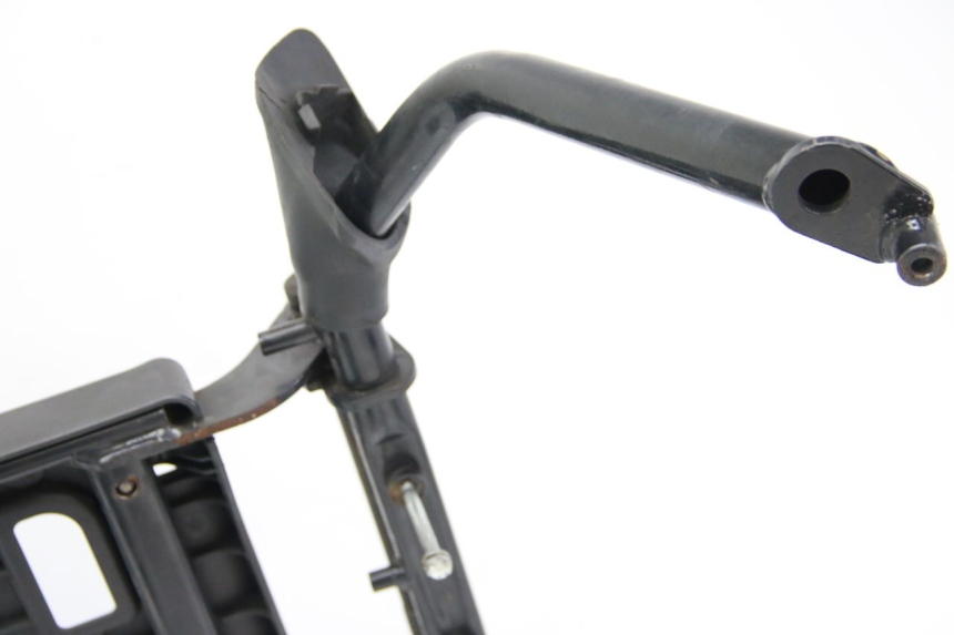 photo de DRAGER PIAGGIO XEVO - X EVO 125 (2007 - 2017) - Zoom op gebruiksstaat