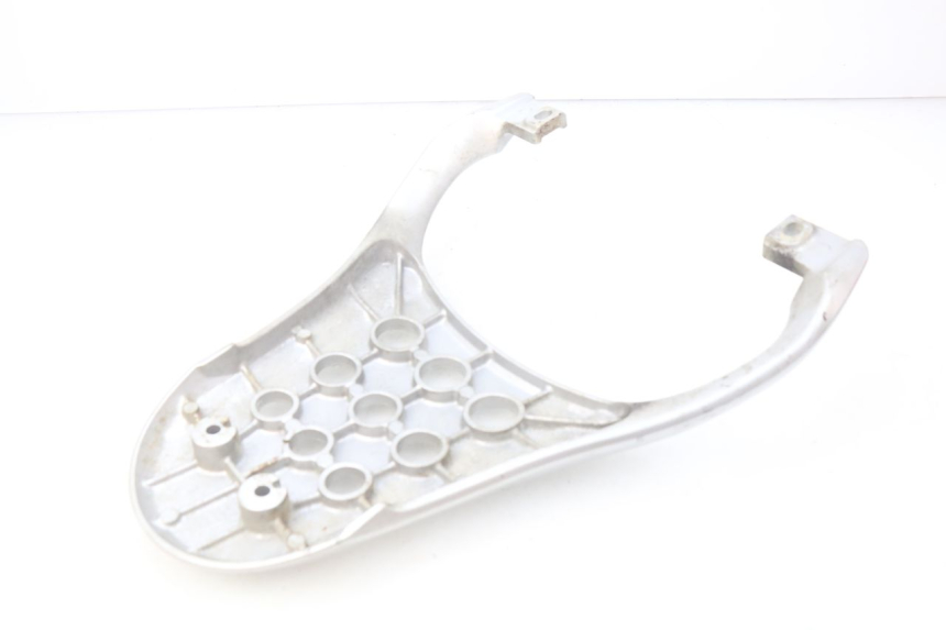 photo de DRAGER SUZUKI XF FREEWIND 650 (1997 - 2003) - Zoom op gebruiksstaat