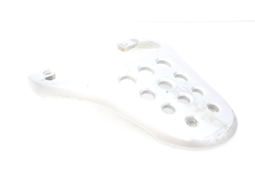 photo de DRAGER SUZUKI XF FREEWIND 650 (1997 - 2003) - Technische close-up