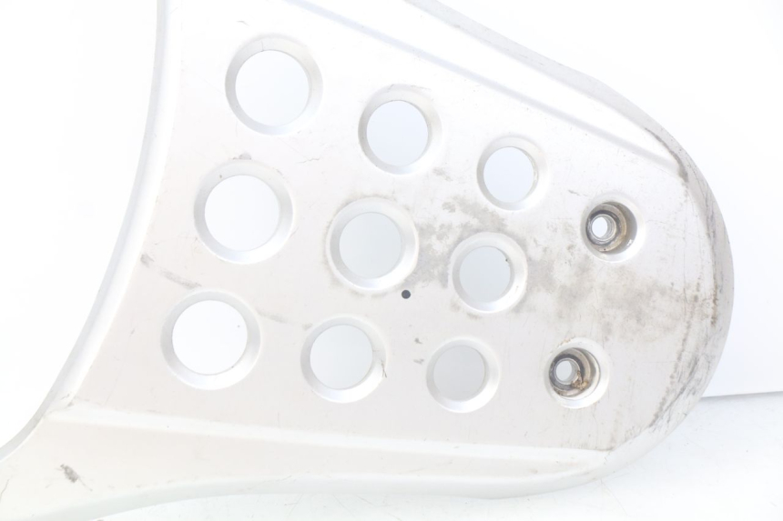 photo de DRAGER SUZUKI XF FREEWIND 650 (1997 - 2003) - Overzicht