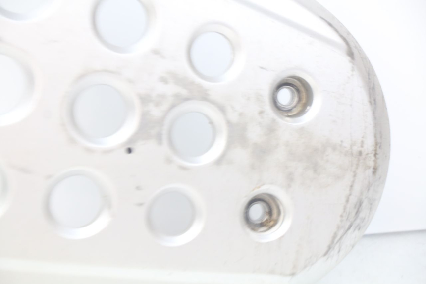 photo de DRAGER SUZUKI XF FREEWIND 650 (1997 - 2003) - Bevestigingspunten