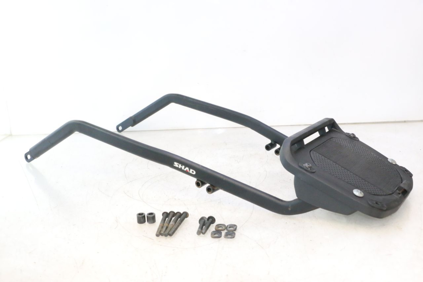 photo de DRAGER YAMAHA XJR 1300 (1998 - 2002) - Hoofdaanzicht