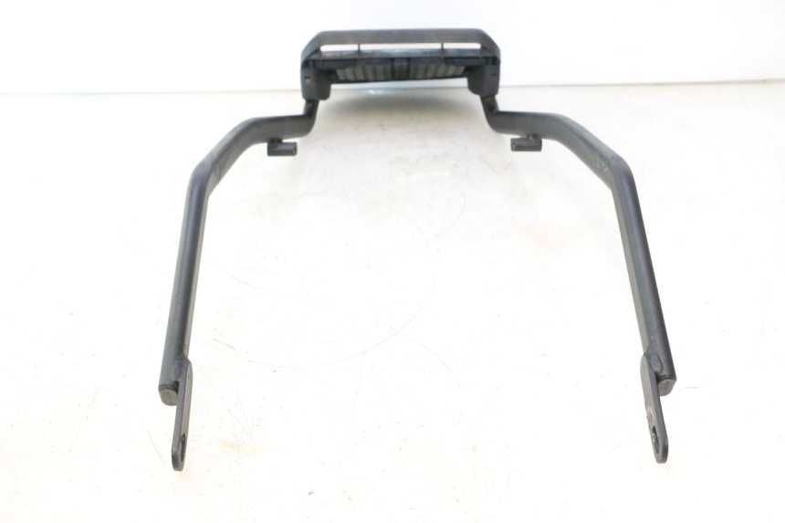 photo de DRAGER YAMAHA XJR 1300 (1998 - 2002) - Andere kijkhoek