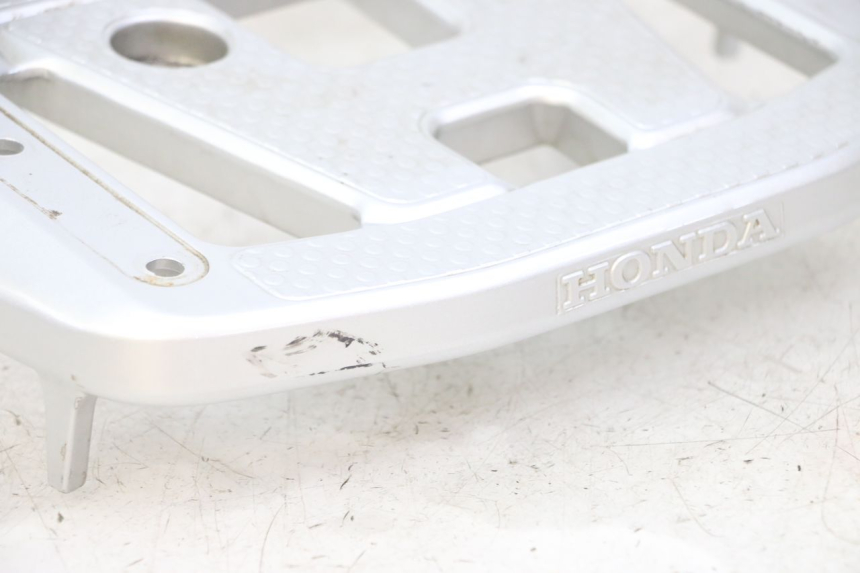 photo de DRAGER HONDA XLV VARADERO 125 (2000 - 2006) - Andere kijkhoek