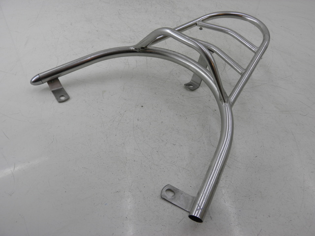photo de DRAGER YAMASAKI YM50QT-N3 RETRO 50 (2012 - 2014) - Detail van het onderdeel