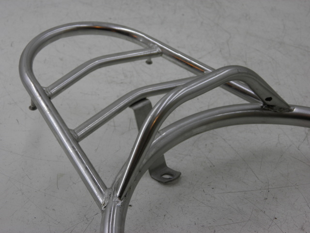photo de DRAGER YAMASAKI YM50QT-N3 RETRO 50 (2012 - 2014) - Overzicht