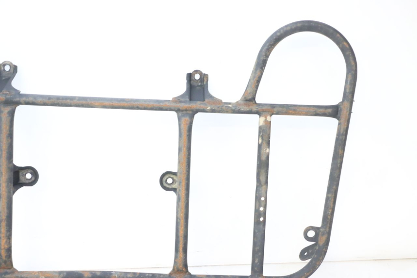 photo de DRAGERACK YAMAHA YFM BRUIN 350 (2003 - 2009) - Alternatieve hoek