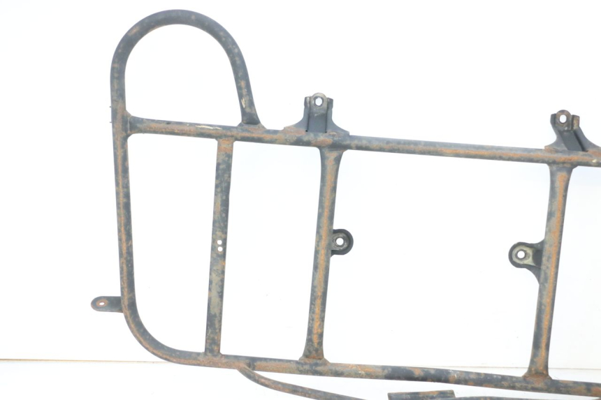 photo de DRAGERACK YAMAHA YFM BRUIN 350 (2003 - 2009) - Zoom op kwaliteit