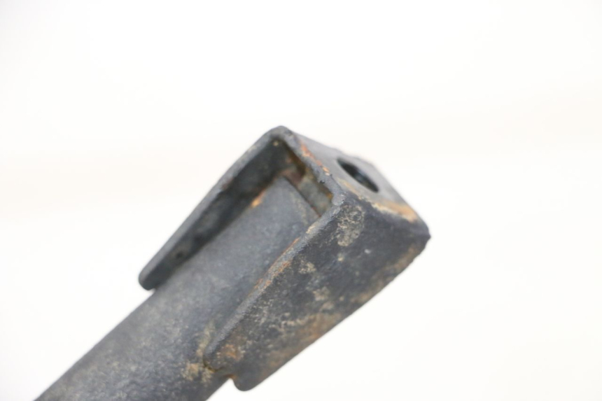 photo de DRAGERACK YAMAHA YFM GRIZZLY 550 (2008 - 2015) - Kenmerkende details
