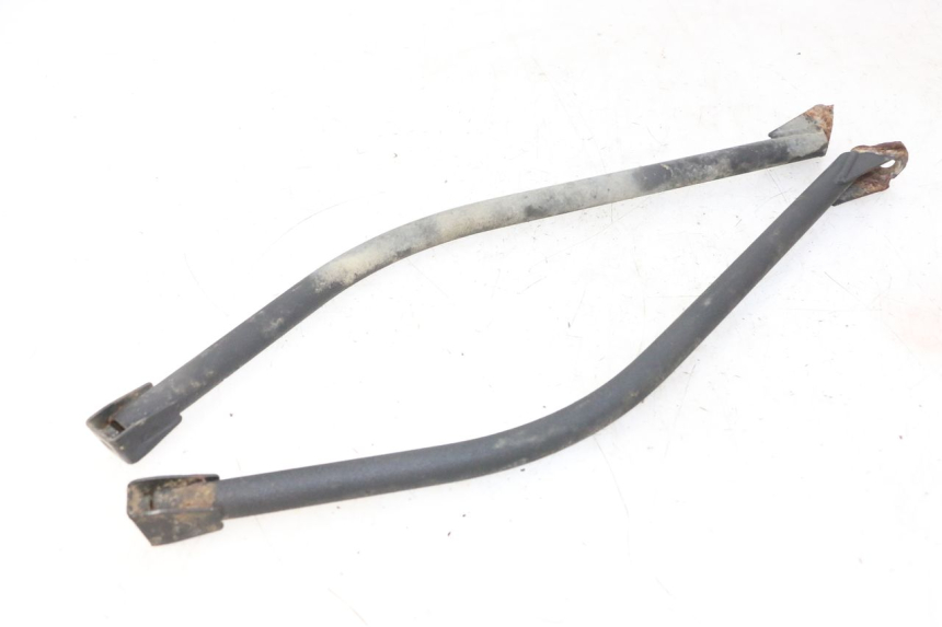 photo de DRAGERACK YAMAHA YFM GRIZZLY 550 (2008 - 2015) - Profielaanzicht