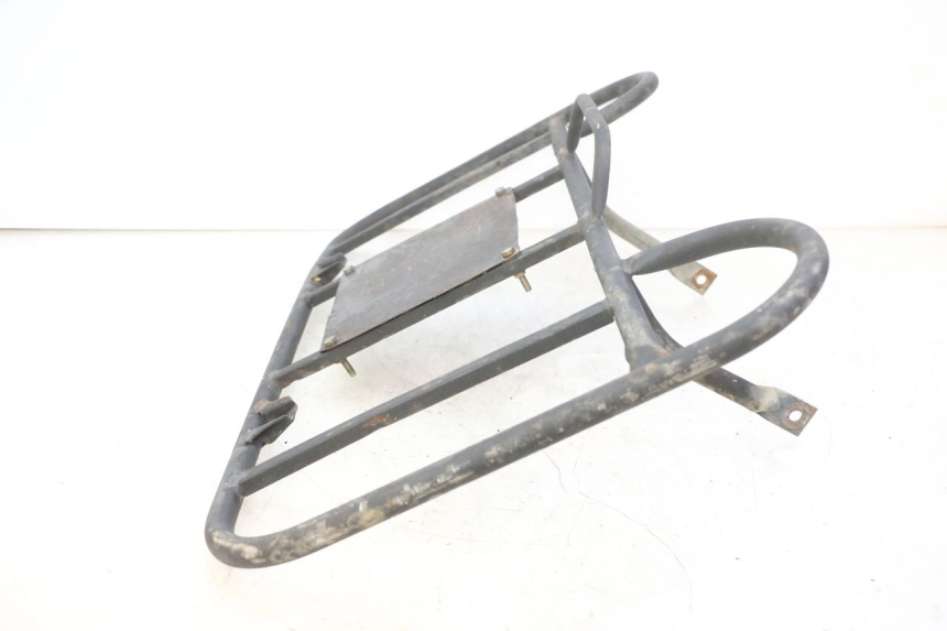 photo de DRAGERACK YAMAHA YFM GRIZZLY 550 (2008 - 2015) - Technische close-up
